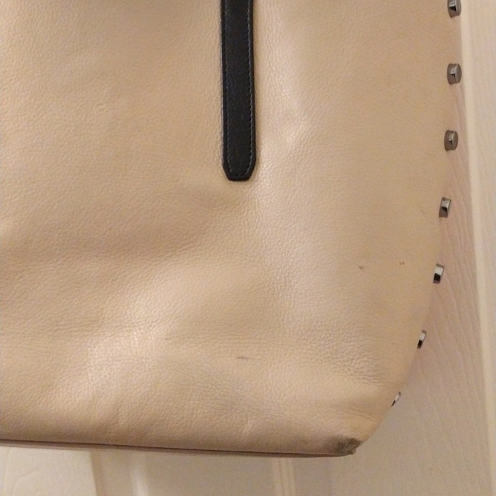 Jimmy Choo tote bag - Picture 4 of 14
